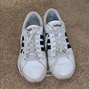 Adidas Superstars (Well-loved)